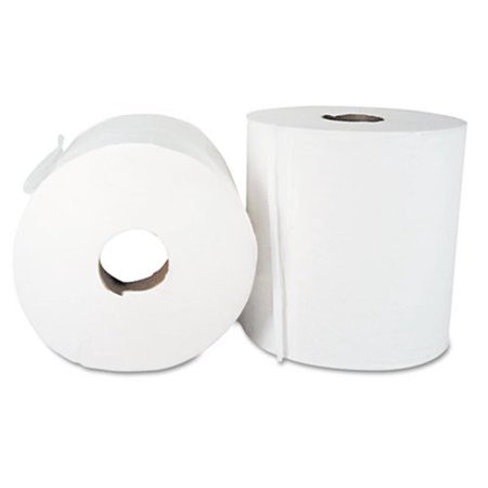 ESSENDANT Center Pull Paper Towels, 2 Ply, White BWK6400